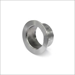 Very Short Weld Flange