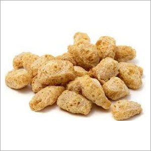 बड़े सोया चंक्स