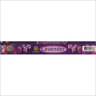 लैवेंडर की अगरबत्तियाँ