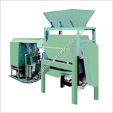 PB-700A Polishing Barrel Machine