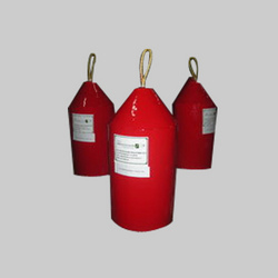 Elastomer Coatings Foam Pigs