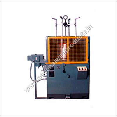 Steel Wire Drawing Machine - 240V, 500W Power | New Build for Efficient Wire Drawing Applications 