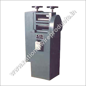 Wire Pointing Machine - Grey PVC Insulated Steel Wire, 240V Power, 500W Usage for Connecting | Warranty Included 