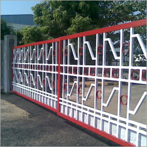 Swing Gate