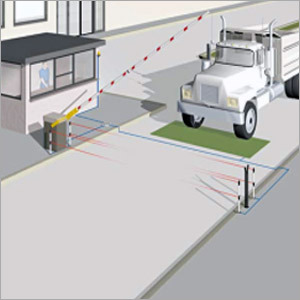Industrial Barriers