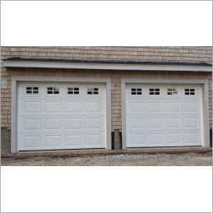 Garage Doors