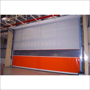 रैपिड दरवाजे