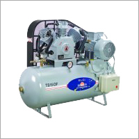 Oil Free Compressor