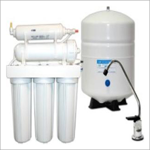 Alkaline RO Water Purifier