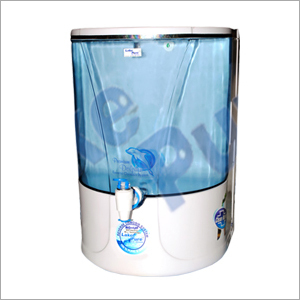 घरेलू RO पानी प्यूरीफायर