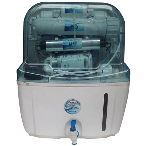 RO UV TDS पानी purifier