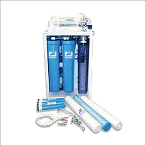 25 LPH RO Water Purifier