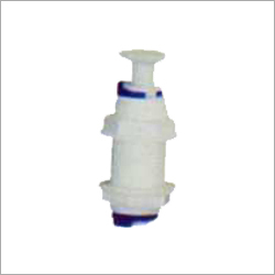 पानी फ़िल्टर बल्क हेड