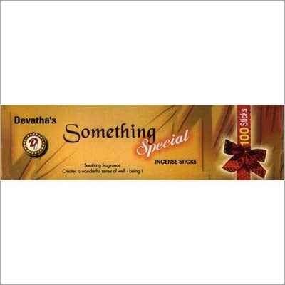 ब्लैक ब्यूटी अगरबत्ती