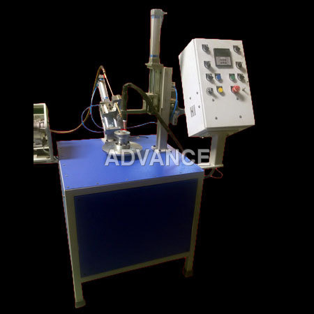 टीग वेल्डिंग स्पम