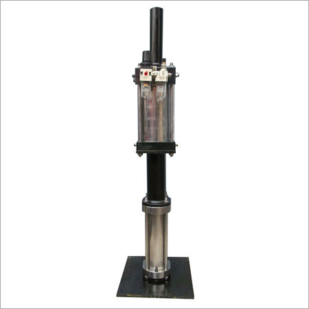 Aerosol Booster Pumps