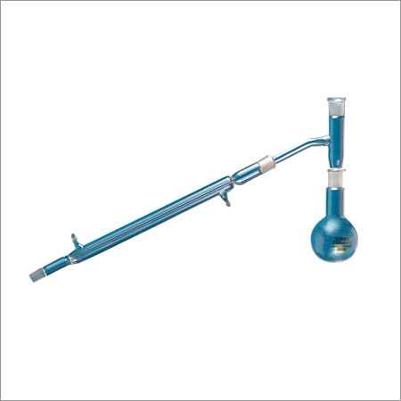 डिस्टिलेशन फ्लास्क