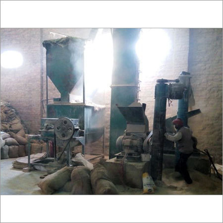 पोल्ट्री चिकन फीड्स