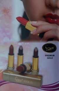 Premium Gold Lipstick