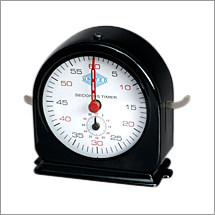 स्टॉप घड़ी