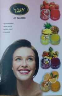 Strawberry Lip Guard