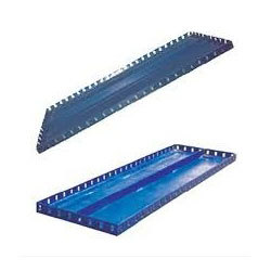 Scaffolding Steel Plates