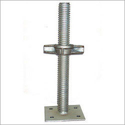 Scaffolding Base Jack