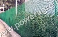 गार्डन फेंसिंग नेट