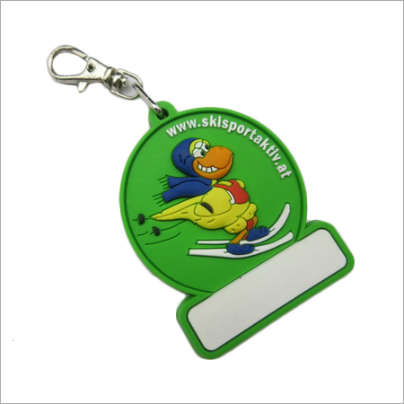 सॉफ्ट पीवीसी फोन स्ट्रैप