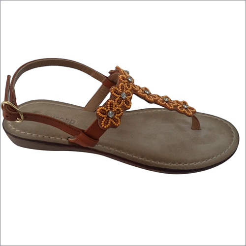 Elegant Ladies Footwear
