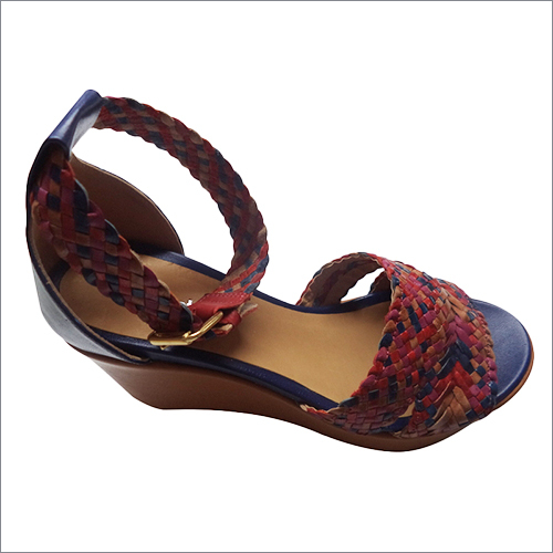 Sequence Ladies Sandals