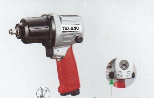 एयर इम्पैक्ट