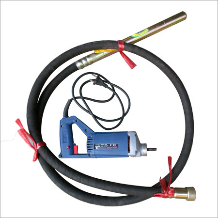 नीडल वाइब्रेटर