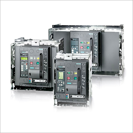 Air Circuit Breakers
