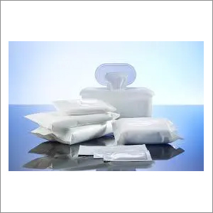 Wet Wipes