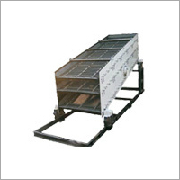 Bagasse Conveyor