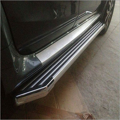 Car Foot Step