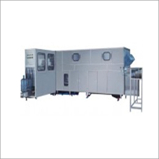 Blow Molding Machine