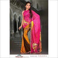 Designer Silk Sarees