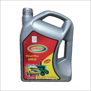 ऑटोमोटिव डीजल ऑइल