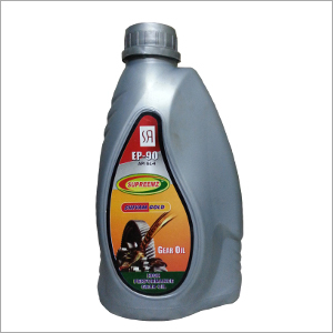 ऑटोमोटिव गियर ऑयल