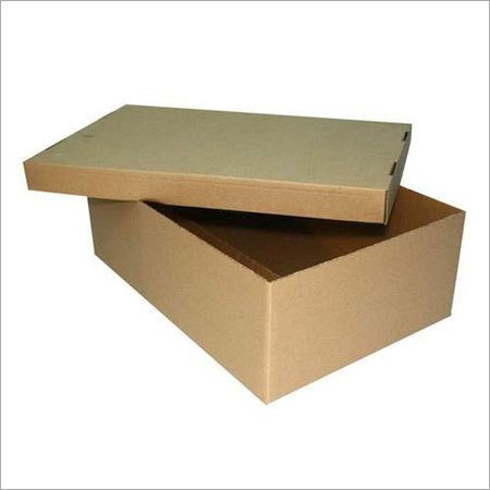 Corrugated Shoes Boxes