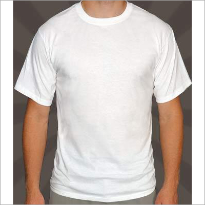 खाली टी शर्ट