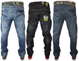 पुरुषों की जींस