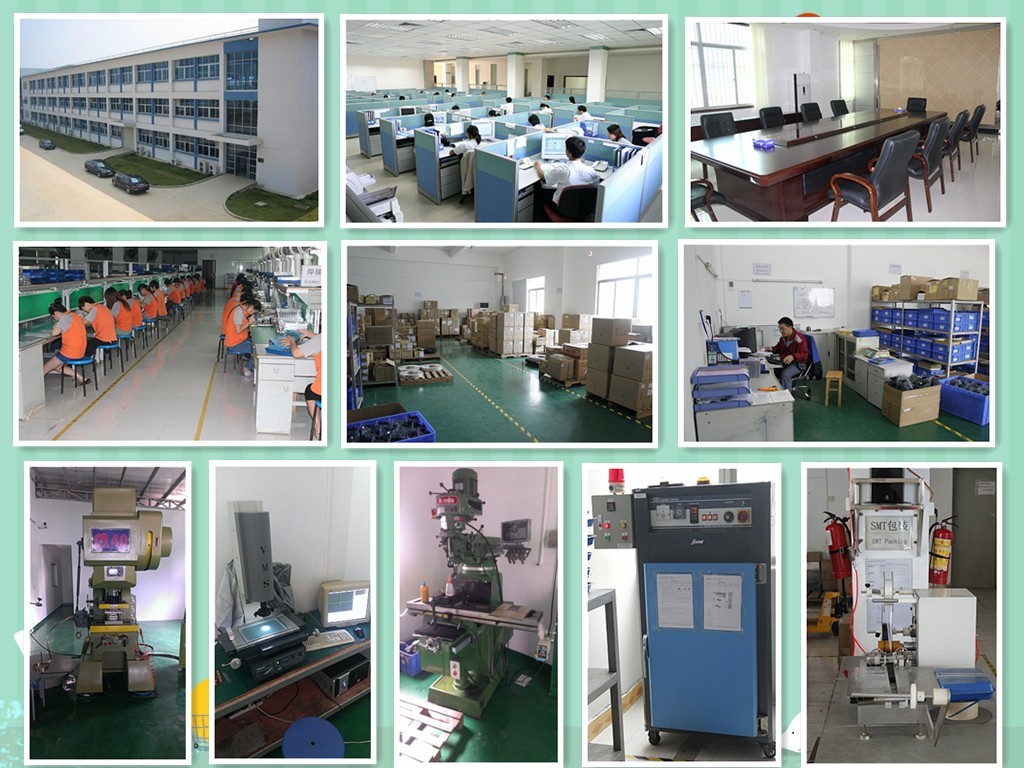 Stacked Rj45 Modular Jack