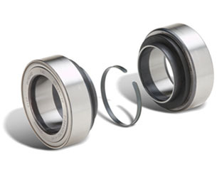 Commercial Truck Wheel Bearing