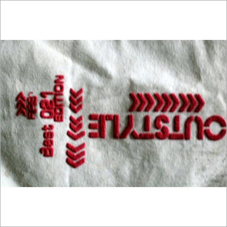 Non Pvc Water Based Inks