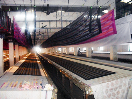 टेबल प्रिंटिंग