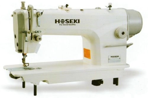 Direct Drive Lockstitch Sewing Machine