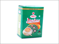 Packaged Tea
